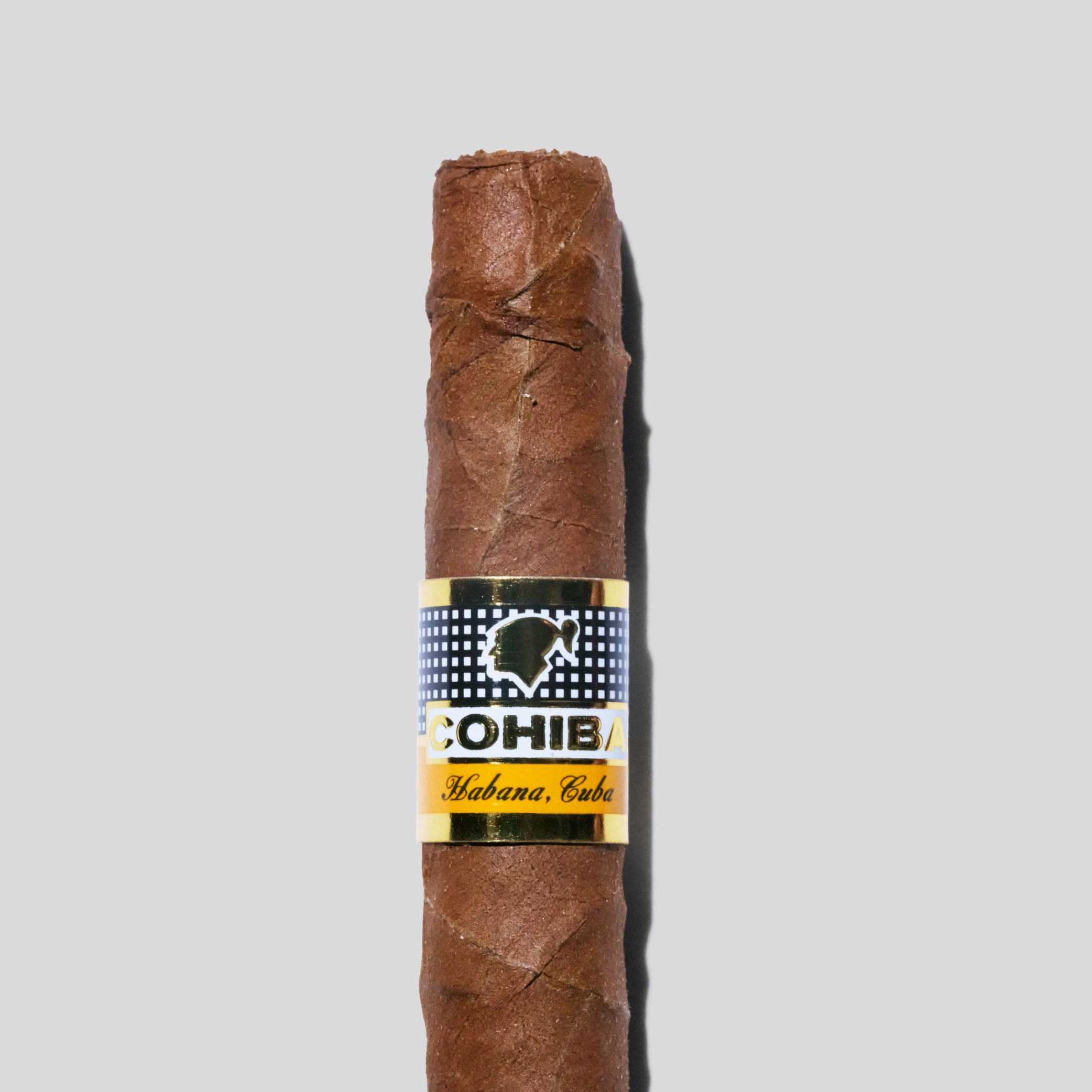 Short | Box 10 | Cohiba cigar - HK Migratory cigars | 雪茄 香港