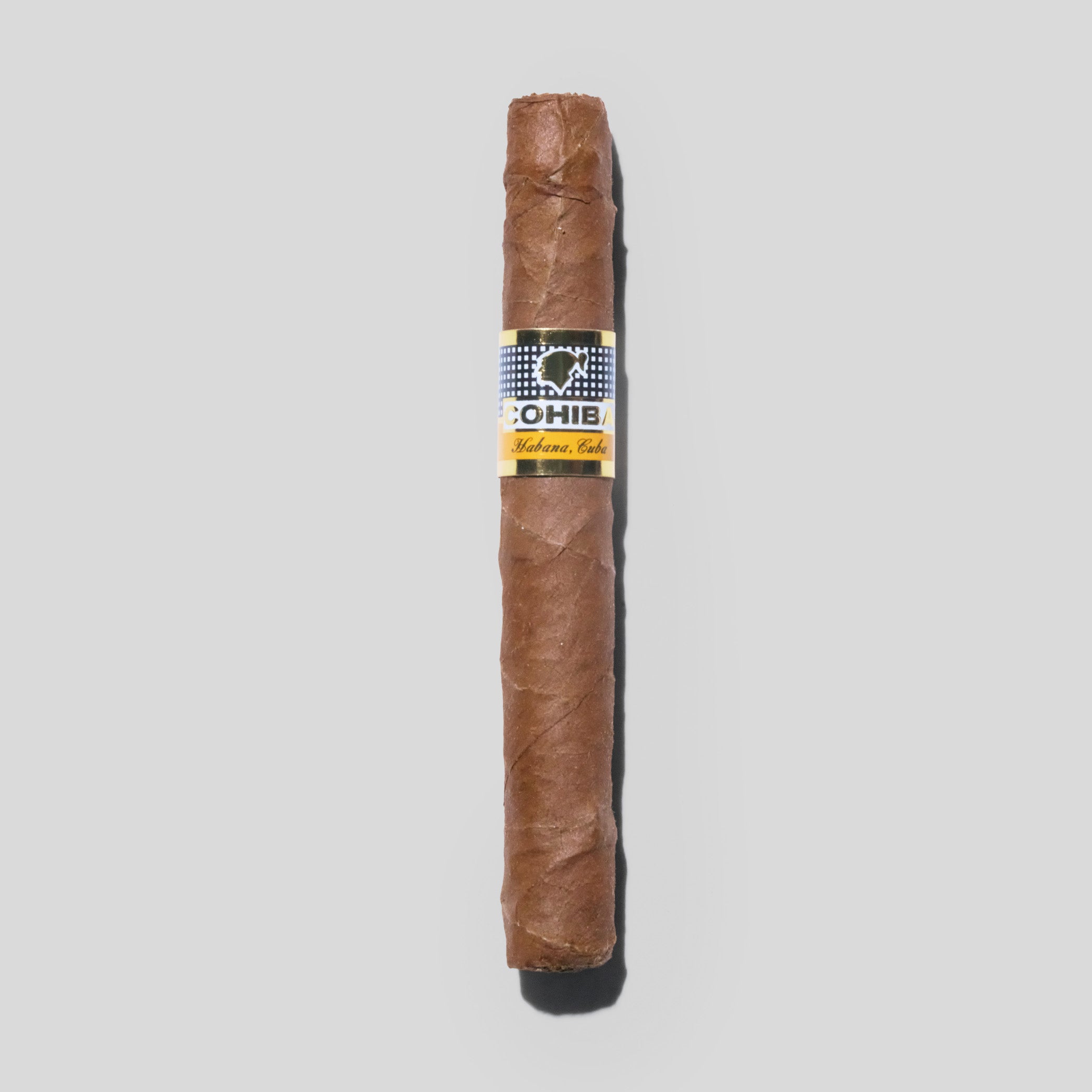 Short | Box 10 | Cohiba cigar - HK Migratory cigars | 雪茄 香港
