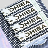 Siglo III Paper Box Packing | Box 25 | Cohiba cigar - HK Migratory cigars