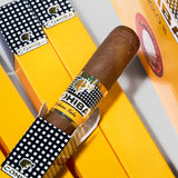 Siglo III Paper Box Packing | Box 25 | Cohiba cigar - HK Migratory cigars