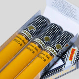 Siglo III Tubos Paper Box Packing | Box 15 | Cohiba cigar - HK Migratory cigars