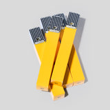 Siglo II Paper Box Packing | Box 25 | Cohiba cigar - HK Migratory cigars