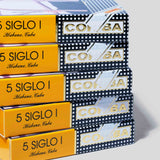 Siglo I Paper Box Packing (Vintage 2018) | Box 25 | Cohiba cigar - HK Migratory cigars | 古巴雪茄 香港