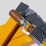 Siglo I Paper Box Packing (Vintage 2018) | Box 25 | Cohiba cigar - HK Migratory cigars | 古巴雪茄 香港