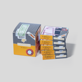 Siglo I Paper Box Packing (Vintage 2018) | Box 25 | Cohiba cigar - HK Migratory cigars
