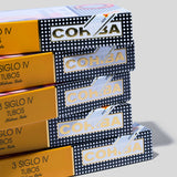 Siglo IV Tubos Paper Box Packing | Box 15 | Cohiba cigar - HK Migratory cigars
