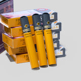 Siglo IV Tubos Paper Box Packing | Box 15 | Cohiba cigar - HK Migratory cigars