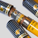 Siglo IV Tubos Paper Box Packing | Box 15 | Cohiba cigar - HK Migratory cigars