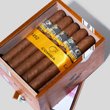 Siglo IV | Box 25 | Cohiba cigar - HK Migratory cigars
