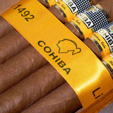 Siglo IV | Box 25 | Cohiba cigar - HK Migratory cigars
