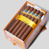 Siglo V | Box 25 | Cohiba cigar - HK Migratory cigars | 古巴雪茄 香港