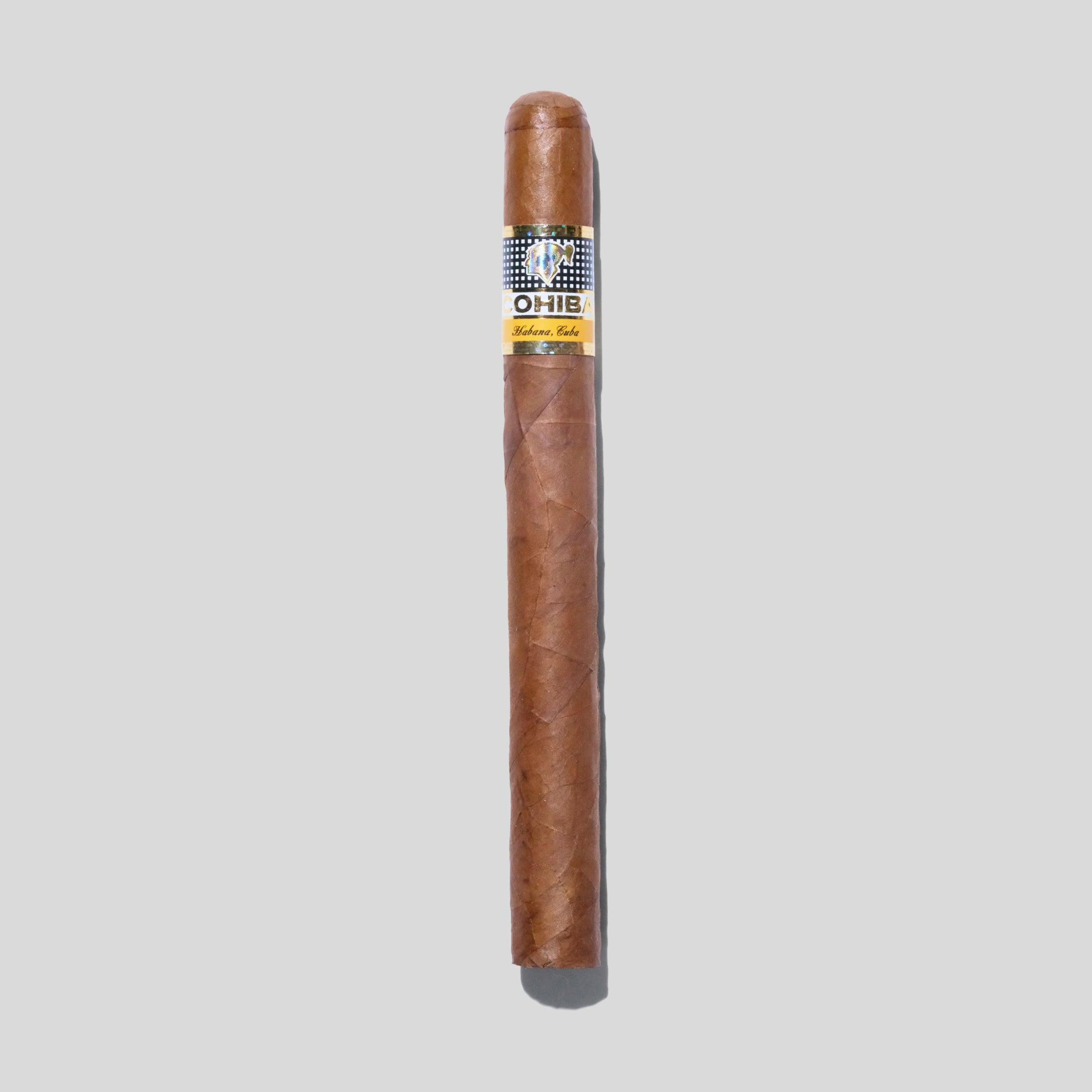 Siglo V | Box 25 | Cohiba cigar - HK Migratory cigars | 雪茄 香港