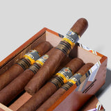 Talisman Limited Edition 2017 (Vintage 2019) | Box 10 | Cohiba cigar - HK Migratory cigars | 古巴雪茄 香港