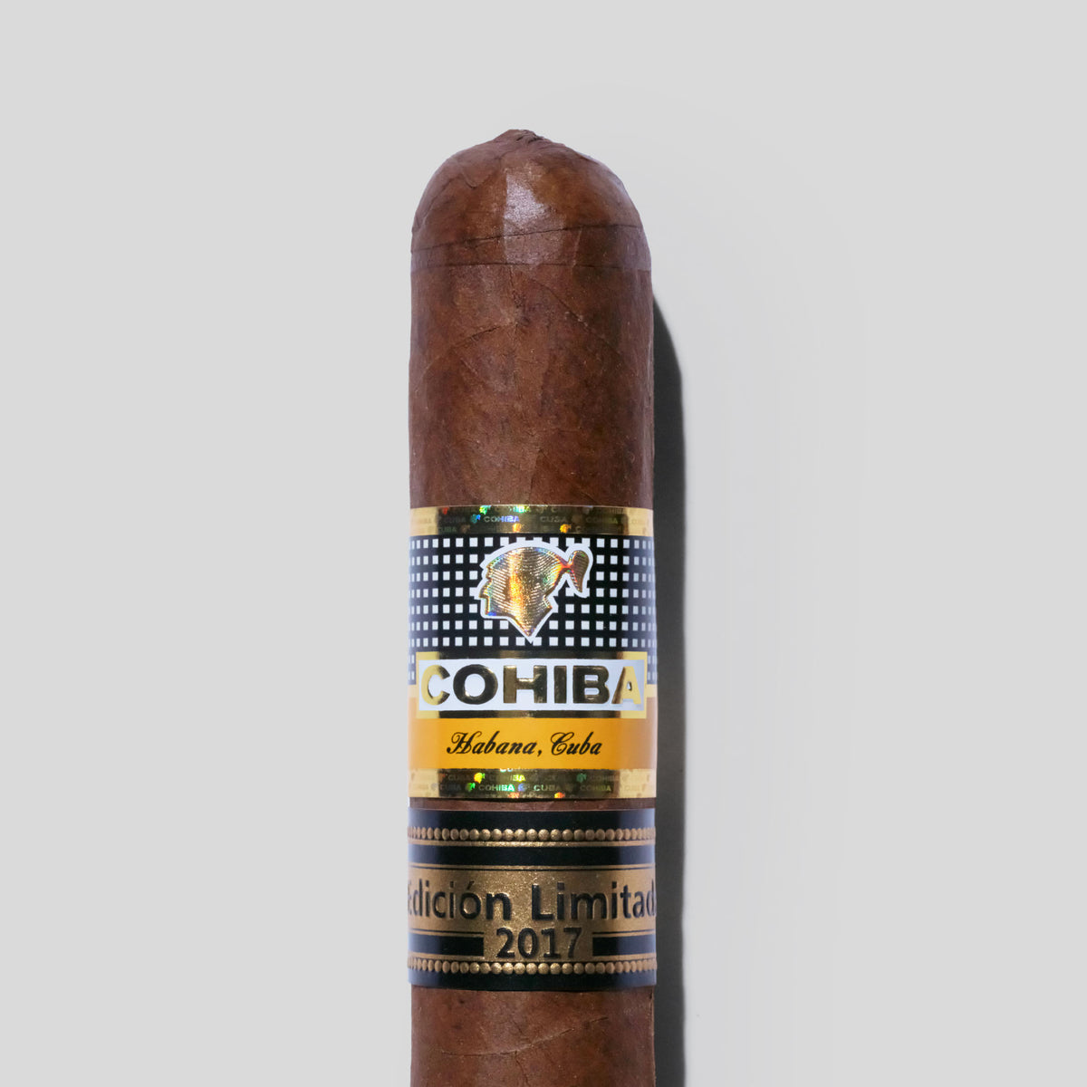 Talisman Limited Edition 2017 (Vintage 2019) | Box 10 | Cohiba cigar - HK Migratory cigars | 古巴雪茄 香港