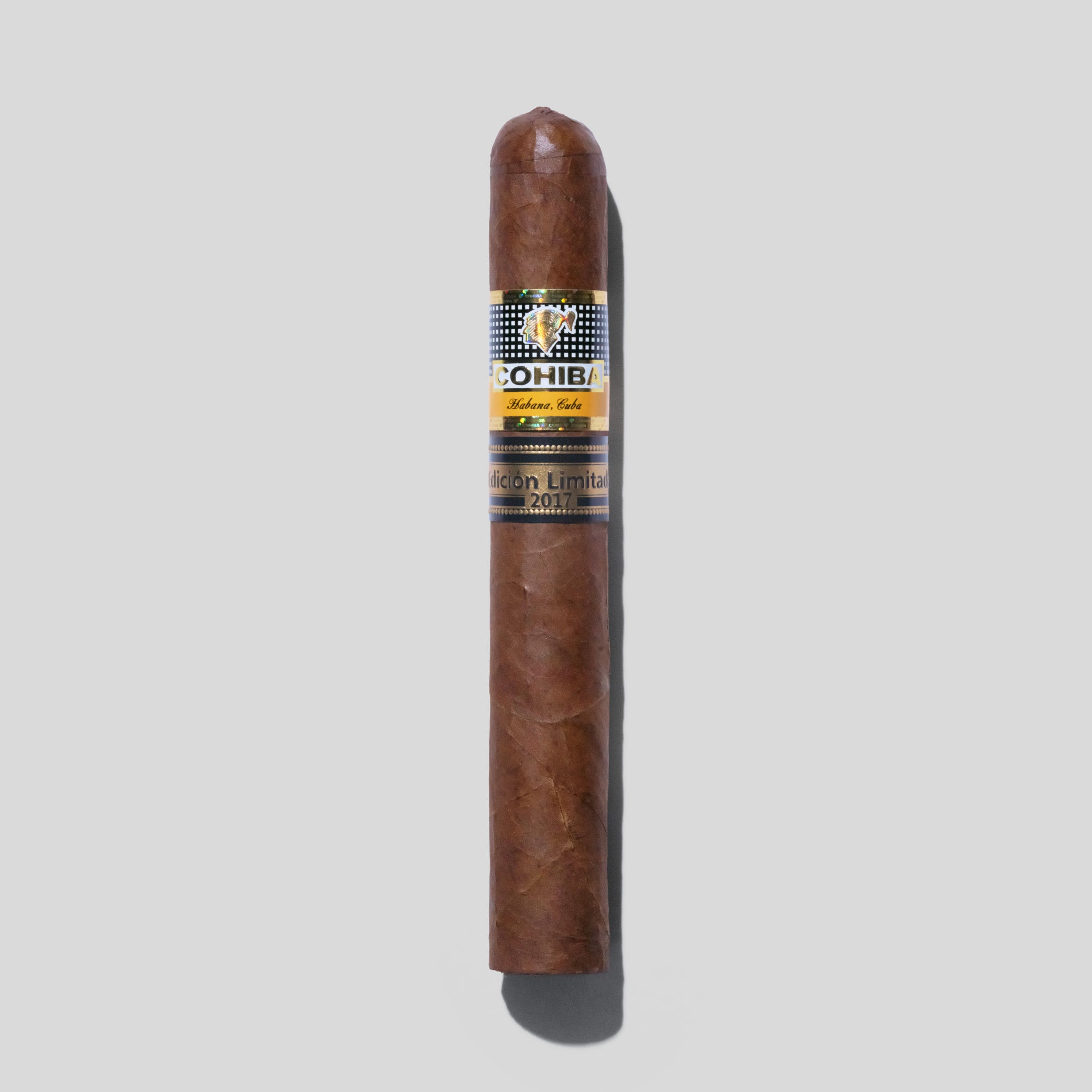 Talisman Limited Edition 2017 (Vintage 2019) | Box 10 | Cohiba cigar - HK Migratory cigars | 古巴雪茄 香港