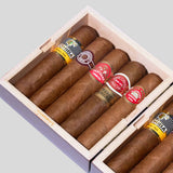 Selección Petit Robustos Vintage 2016 | Box 6 | Cuban Cigars HK | 雪茄 香港