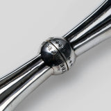 Crosstail Corn Cob Holder