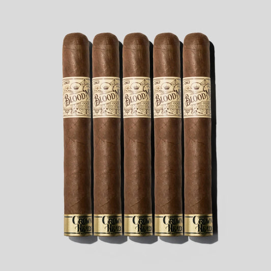 Blood Medicine Limited Edition 2024 (5 Sticks)
