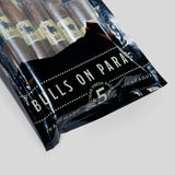 Juarez Sampler 5 pack | Box 5 | Crowned Heads cigar - HK Migratory cigars | 雪茄香港