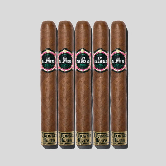 Las Calaveras Edicion Limitada 2024 LC 48 (5 Sticks)