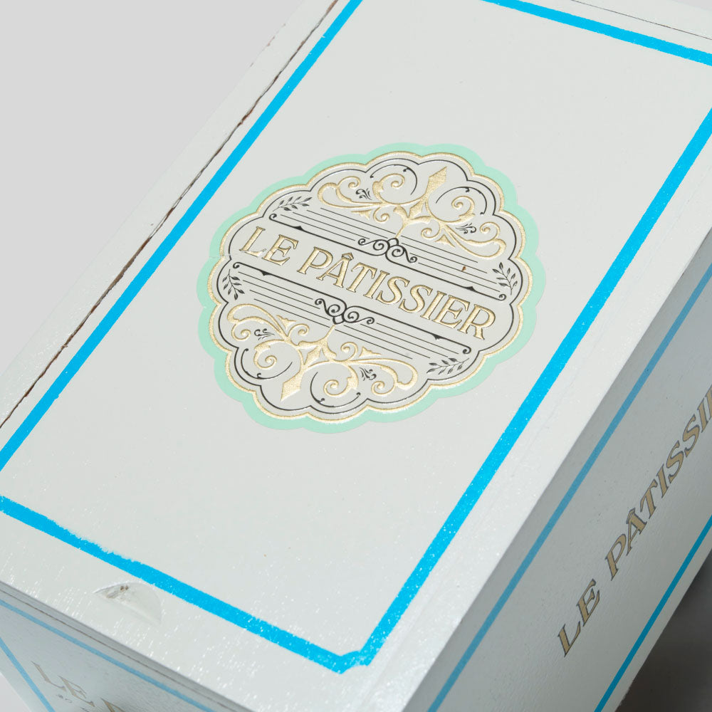 Le Patissier Senadores | Box 20 | Crowned Heads cigar - HK Migratory cigars | 雪茄香港