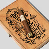 Blood Medicine Limited Edition 2024 | Box 12 | Crowned Heads cigar - HK Migratory cigars | 雪茄香港