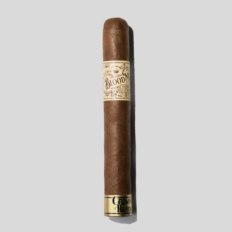 Blood Medicine Limited Edition 2024 | Box 12 | Crowned Heads cigar - HK Migratory cigars | 雪茄香港