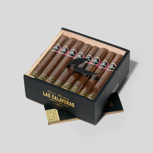 Las Calaveras Edicion Limitada 2024 LC 48