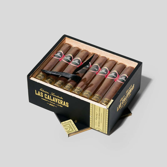 Las Calaveras Edicion Limitada 2024 LC 52