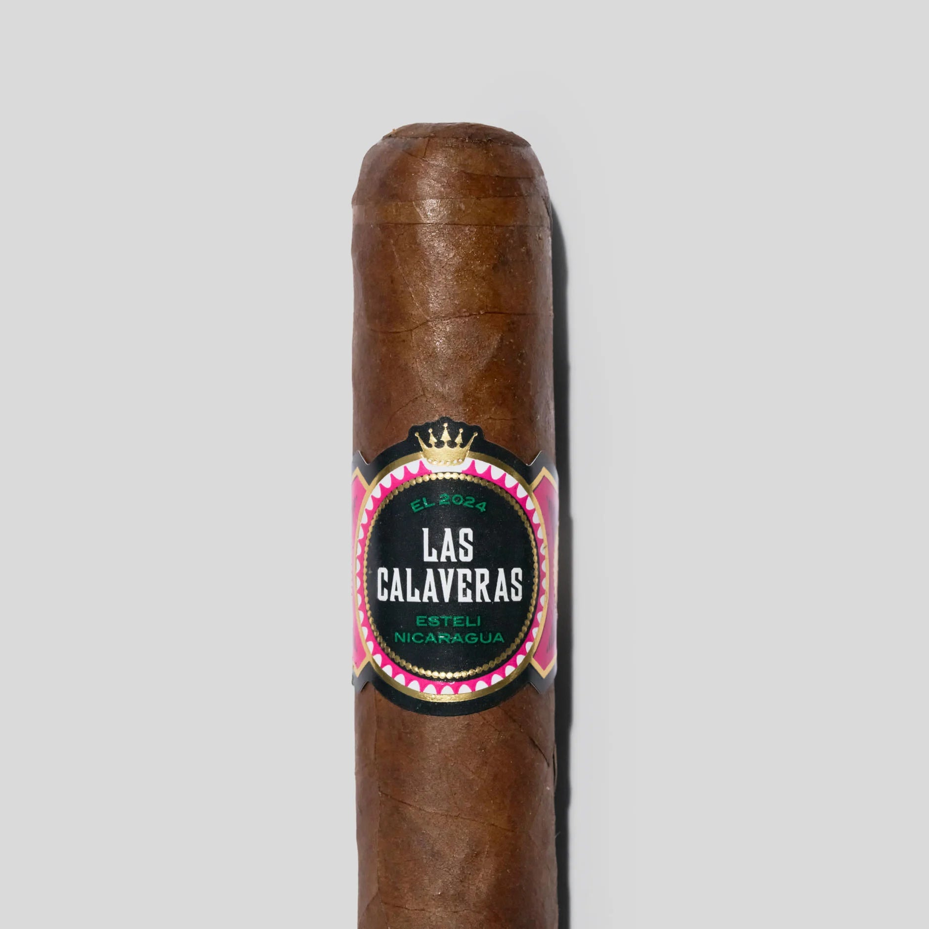 骷髏頭限量版2024 LC 52