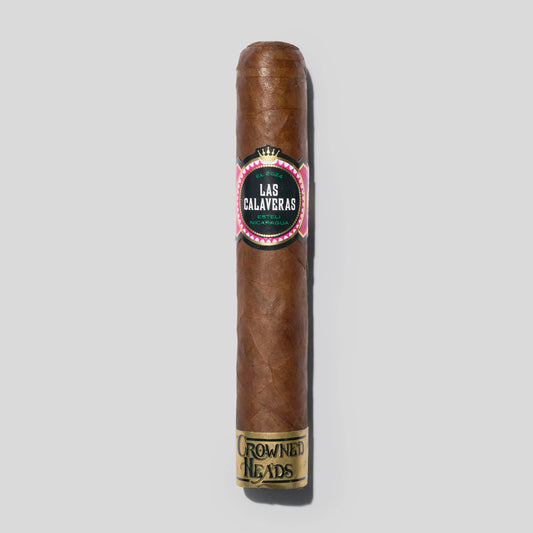 Las Calaveras Edicion Limitada 2024 LC 52