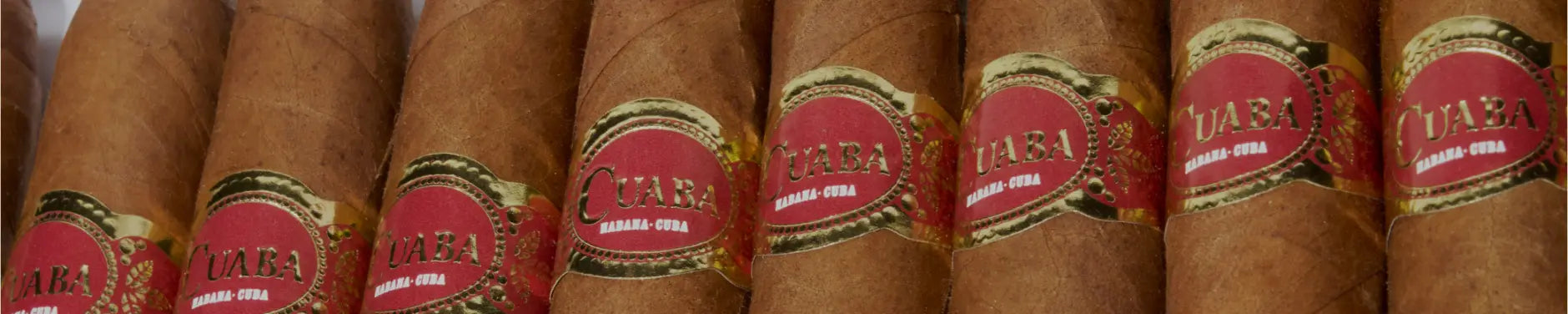 Cuaba Cigars Hong Kong | 古巴雙尖雪茄經典之選