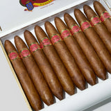Distinguidos | Box 25 | Cuaba cigar - HK Migratory cigars