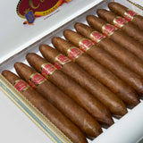 Distinguidos | Box 25 | Cuaba cigar - HK Migratory cigars