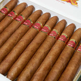 Salomones | Box 10 | Cuaba cigar - HK Migratory cigars