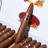 Tradicionales | Box 25 | Cuaba cigar - HK Migratory cigars | 雪茄 香港