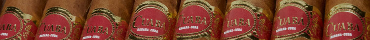  Cuaba Tradicionales Cuban Figurado Cigar | Migratory