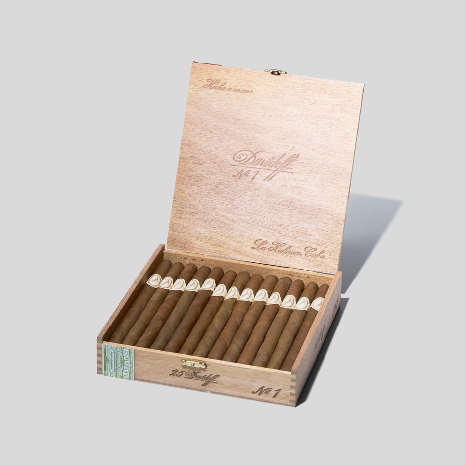 ラフォンタン1930超オールドビンテージ　超レア LIMITED EDITION | TAMPERO CIGARS