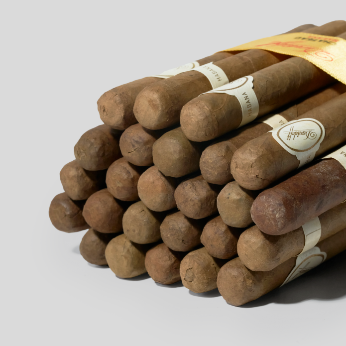 Cuban Davidoff Château Margaux Vintage
