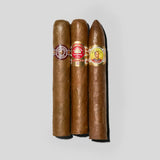 古巴精選雪茄套裝 (6支裝)