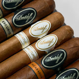 大衛杜夫雪茄套裝 (6支裝)