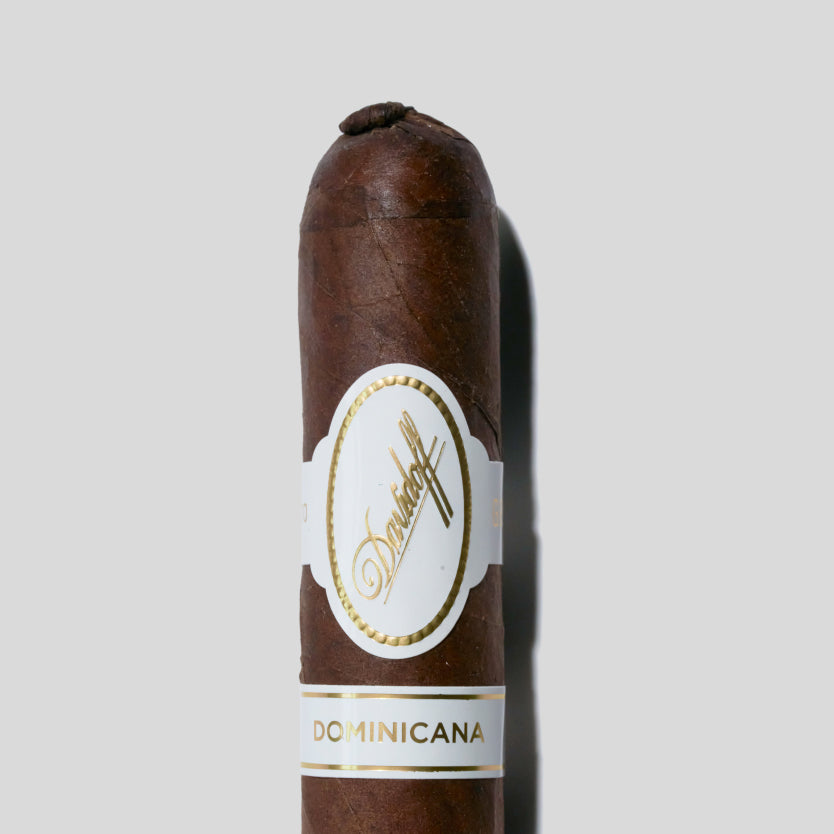 Dominicana Robusto | Box 10 | Davidoff cigar - HK Migratory cigars | 雪茄香港