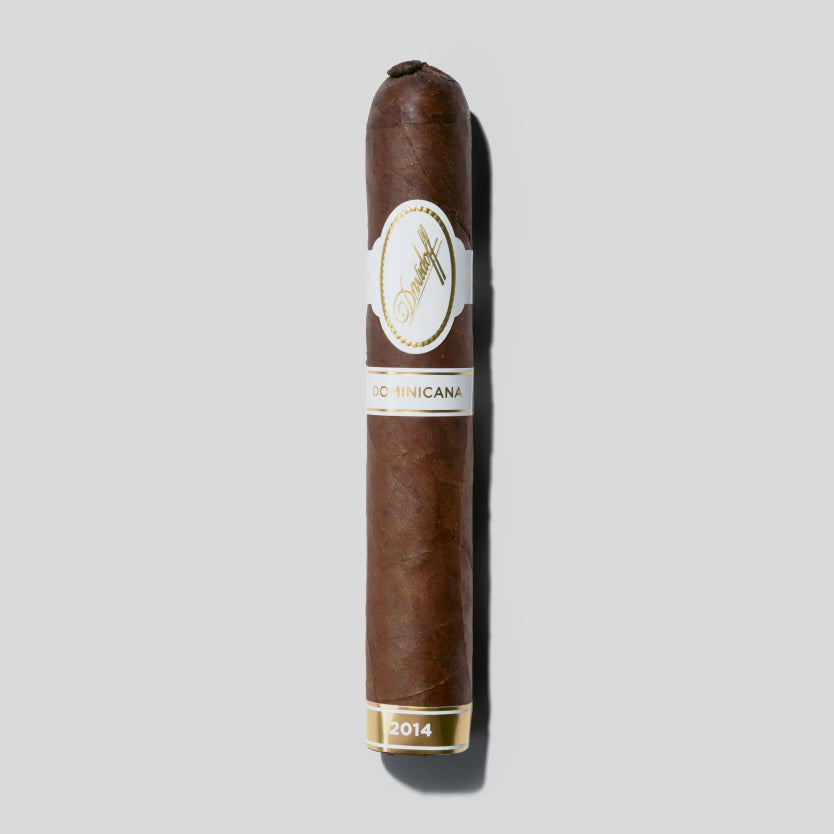 Dominicana Robusto | Box 10 | Davidoff cigar - HK Migratory cigars | 雪茄香港