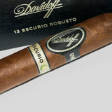 Escurio Robusto (5 Sticks)