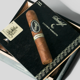 Escurio Robusto | Box 12 | Davidoff cigar - HK Migratory cigars | 雪茄香港
