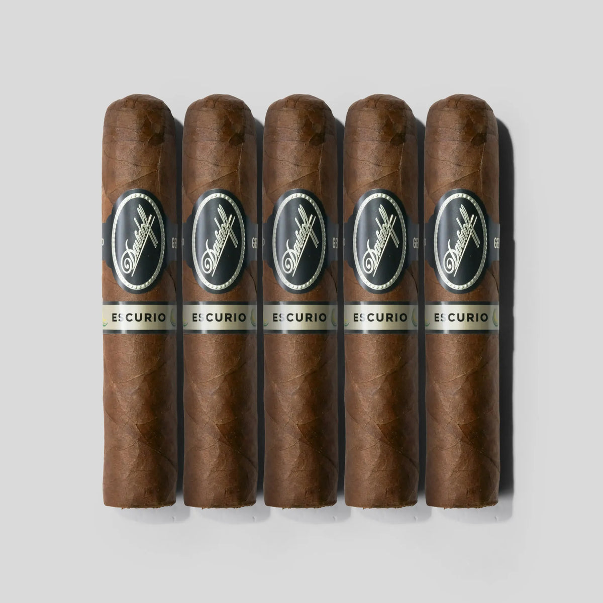 Escurio Robusto (5 Sticks)