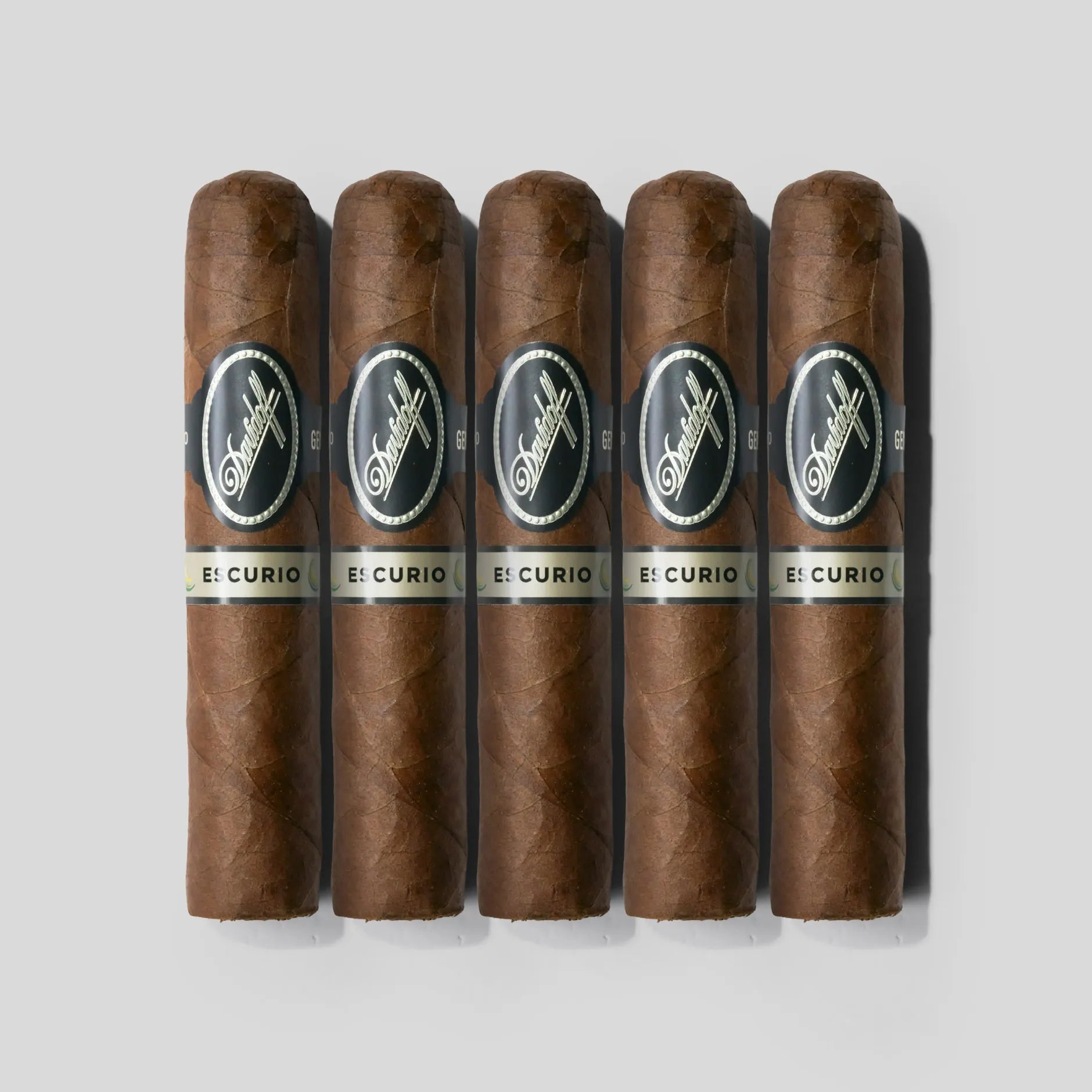 45 Minute Cigars in Hong Kong