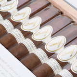 Exclusive Hong Kong 50 Years 2024 | Box 10 | Davidoff cigar - HK Migratory cigars | 雪茄香港