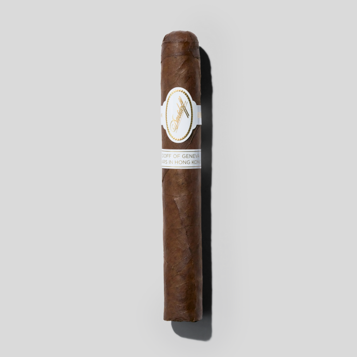 Exclusive Hong Kong 50 Years 2024 | Box 10 | Davidoff cigar - HK Migratory cigars | 雪茄香港