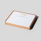 Grand Cru Diadema Finas Limited Edition 2024 | Box 10 | Davidoff cigar - HK Migratory cigars | 雪茄香港